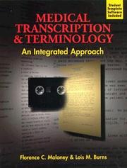 Medical transcription & terminology