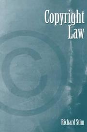 Copyright law
