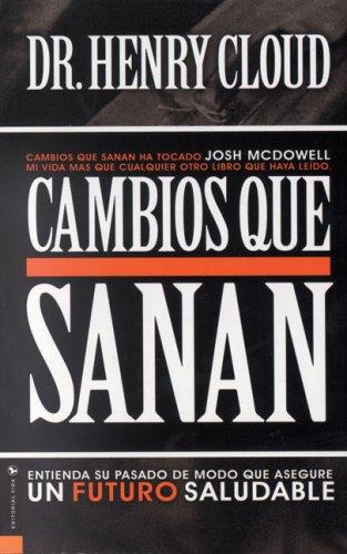 Cambios que Sanan