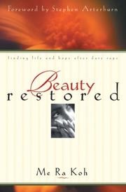 Beauty Restored