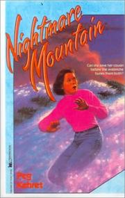 Nightmare Mountain