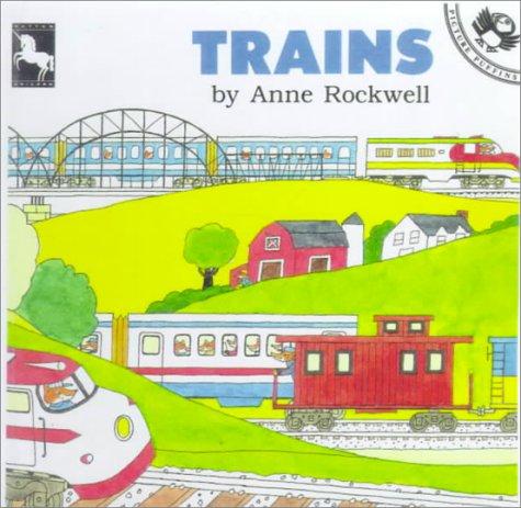 Trains