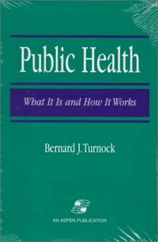 Public health