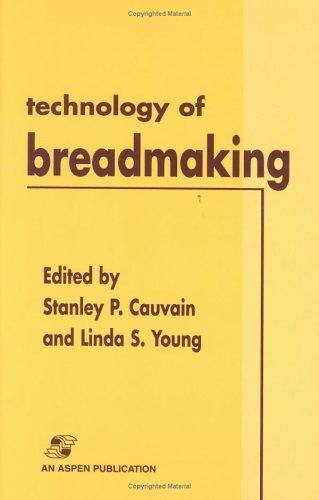Technology of Breadmaking