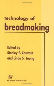 Technology of Breadmaking