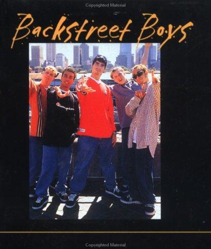 Backstreet Boys