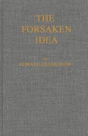 The forsaken idea
