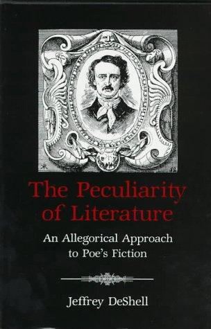 The peculiarity of literature