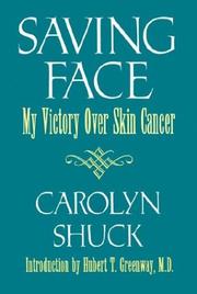 Saving face