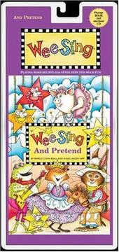 Wee Sing and Pretend