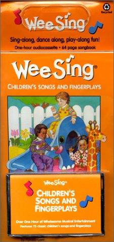 Wee sing