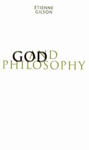 God and philosophy