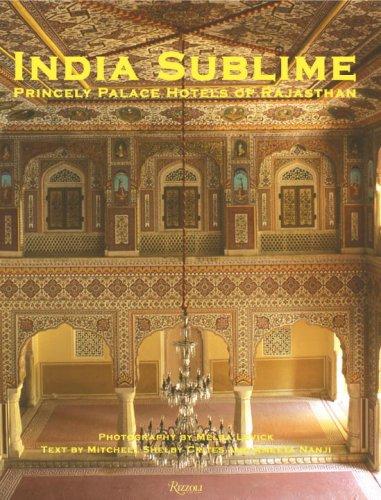India sublime