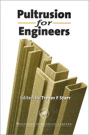 Pultrusion for Engineers