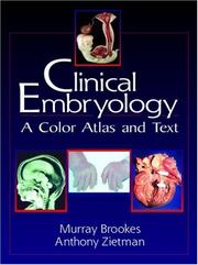 Clinical embryology