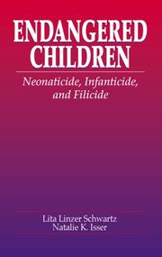 Endangered children