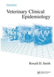 Veterinary Clinical Epidemiology