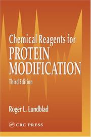Techniques in protein modification