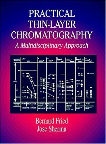 Practical Thin-Layer Chromatography
