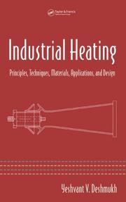 Industrial heating