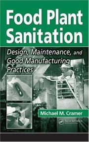 Food Plant Sanitation
