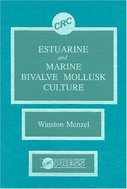 Estuarine and marine bivalve mollusk culture