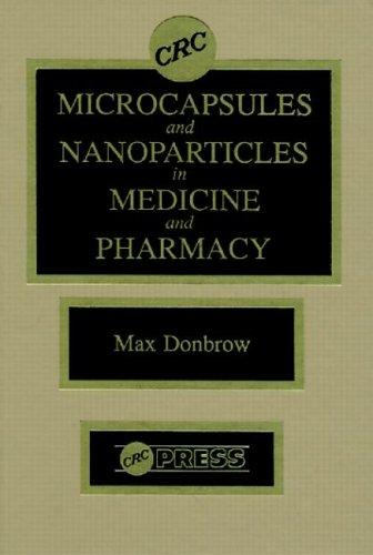Microcapsules and nanoparticles in medicine and pharmacy