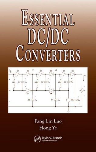 Essential DC/DC converters