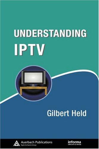 Understanding IPTV