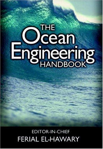 The Ocean Engineering Handbook