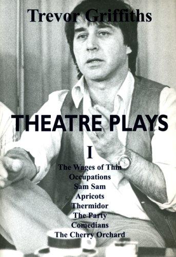 Theatre Plays One