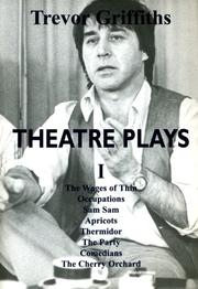 Theatre Plays One