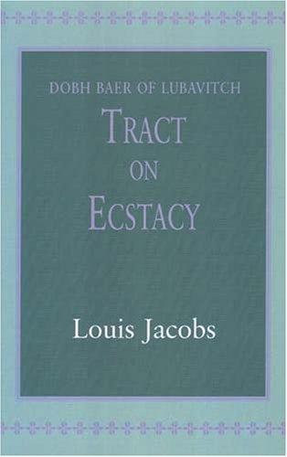 Tract on Ecstasy