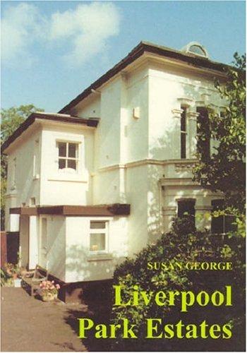 Liverpool park estates