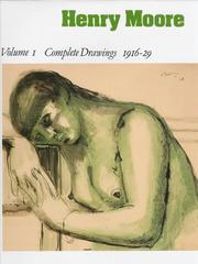 Henry Moore