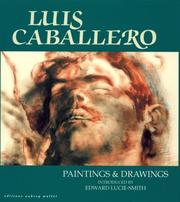 Luis Caballero