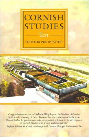 Cornish Studies