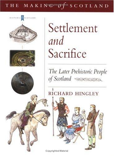 Settlement and sacrifice