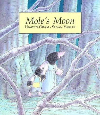 Mole's moon