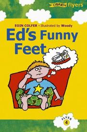 Ed's Funny Feet (O'Brien Flyers)