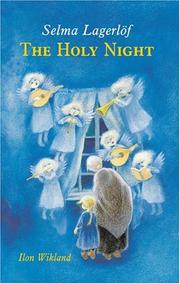 The holy night