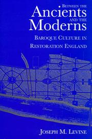 Between the ancients and the moderns