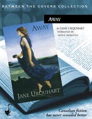 Away (Between the Covers Collection)