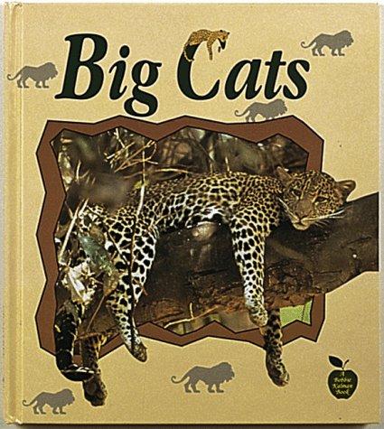 Big cats