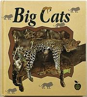 Big cats