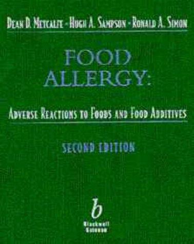 Food allergy