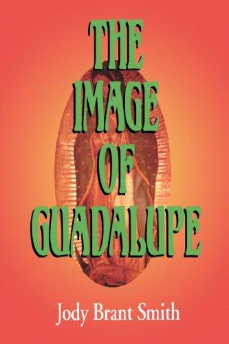 The image of Guadalupe