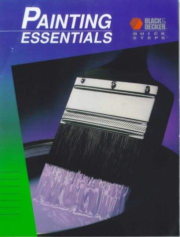 Painting essentials