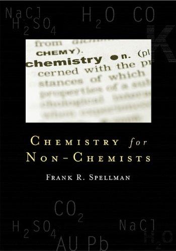 Chemistry for non-chemists