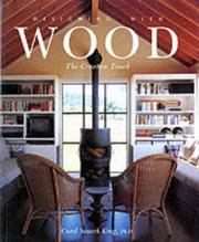 Designing with Wood
